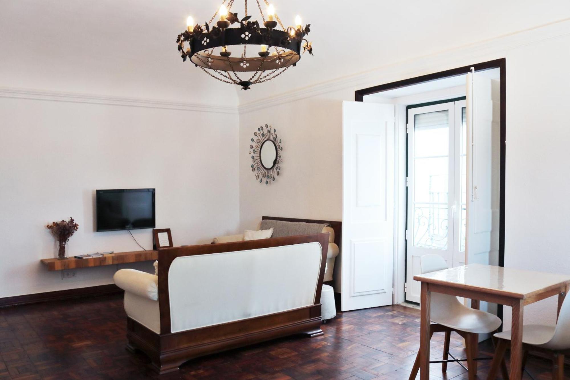 Zoetic Sustainable Rooms Évora Kültér fotó