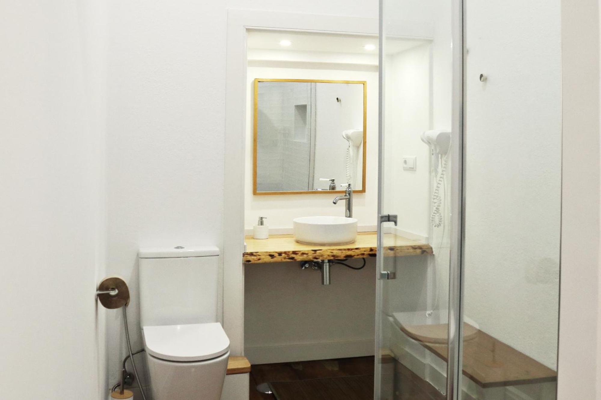 Zoetic Sustainable Rooms Évora Szoba fotó