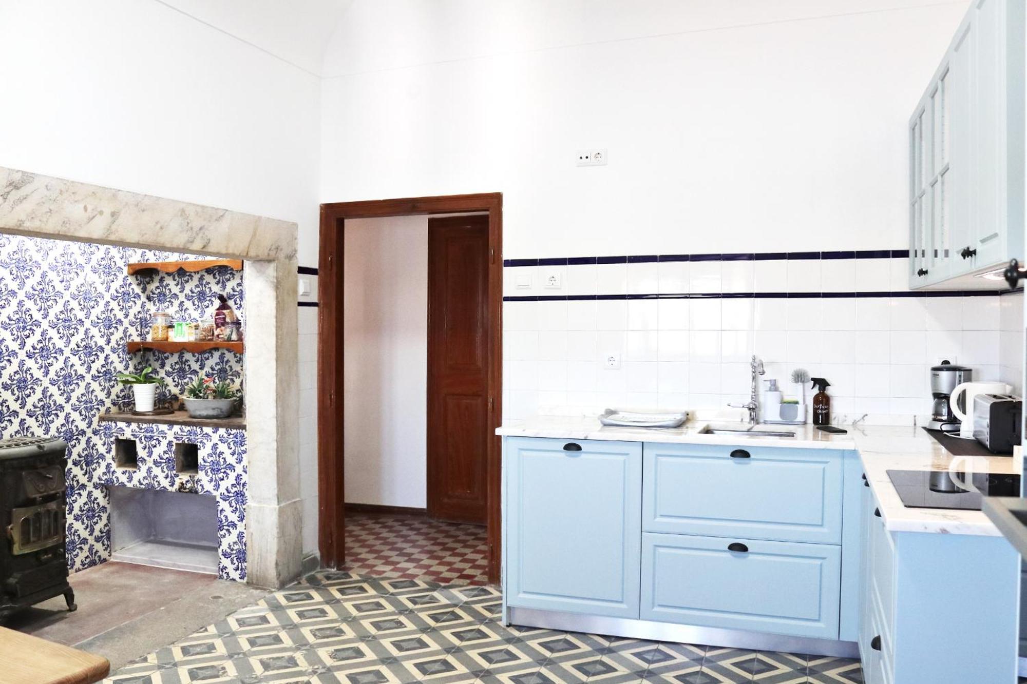 Zoetic Sustainable Rooms Évora Kültér fotó
