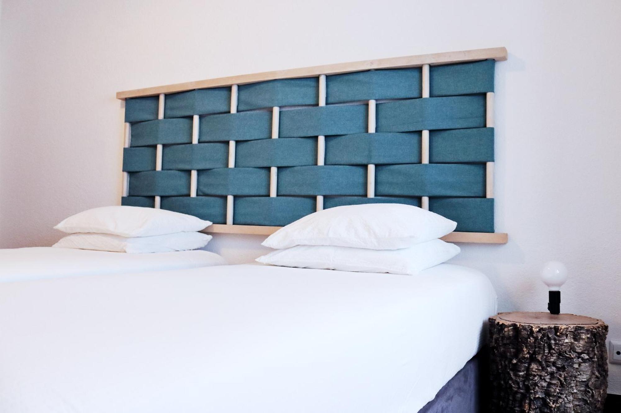 Zoetic Sustainable Rooms Évora Kültér fotó