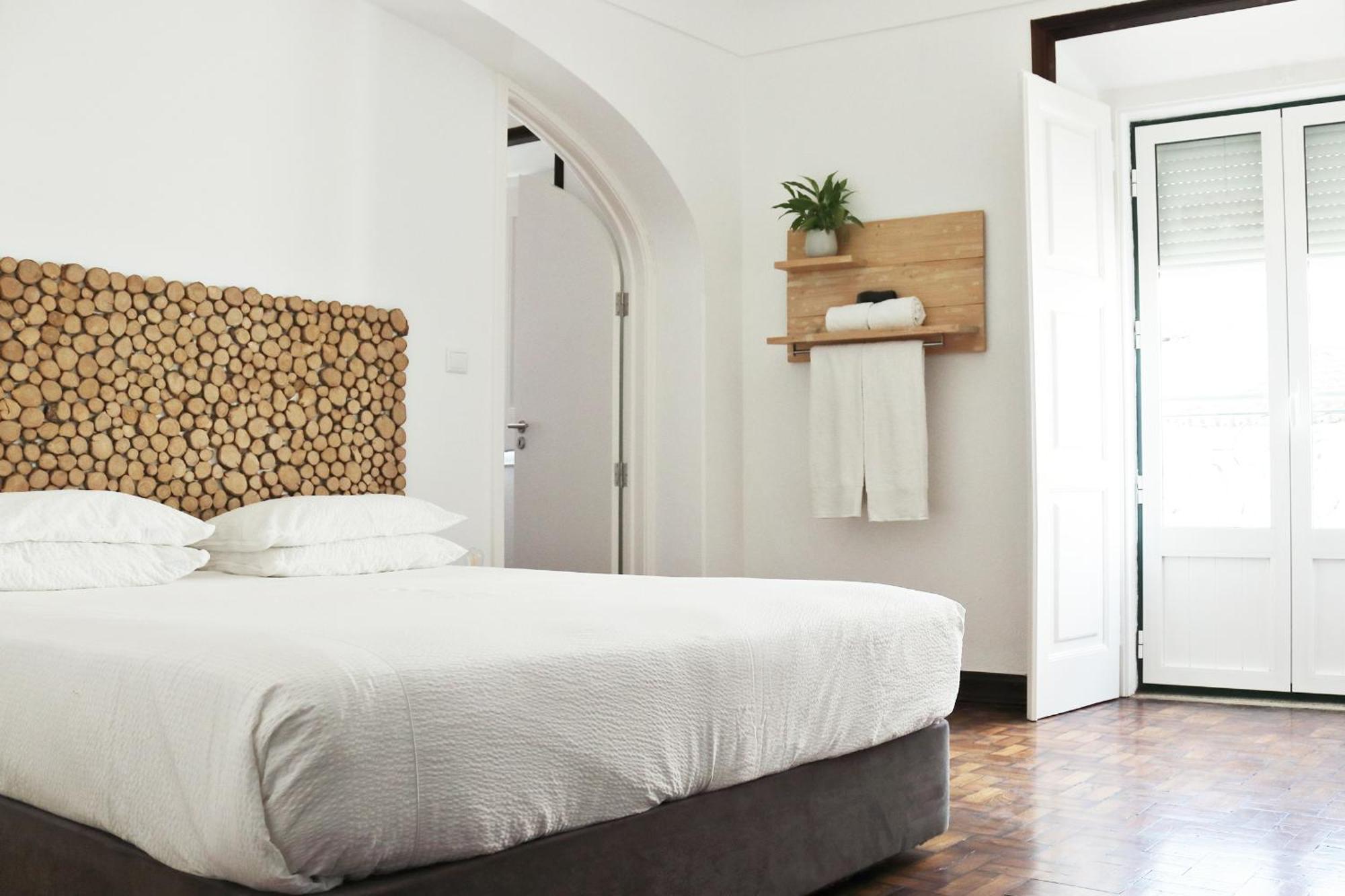 Zoetic Sustainable Rooms Évora Kültér fotó