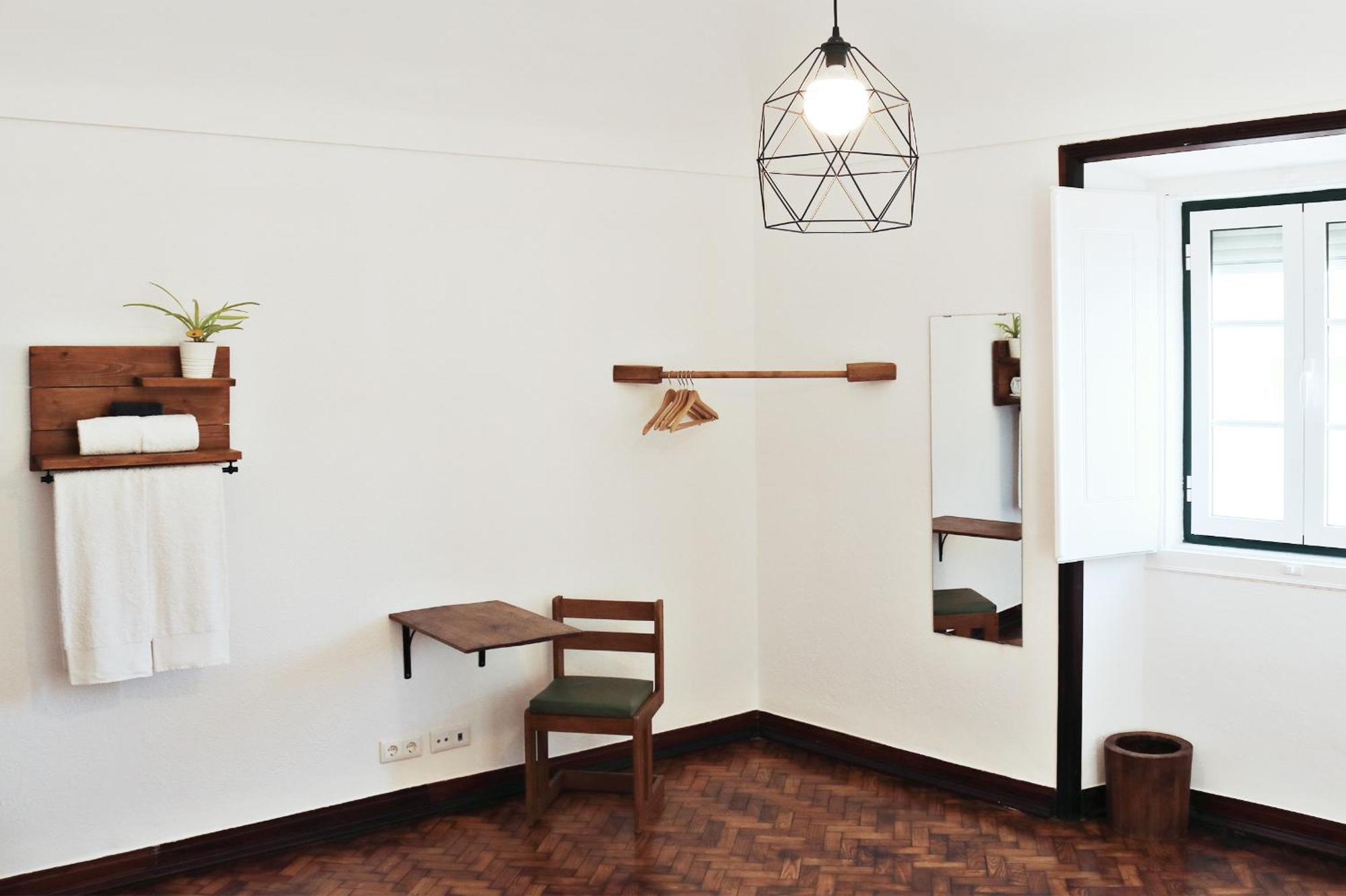 Zoetic Sustainable Rooms Évora Kültér fotó