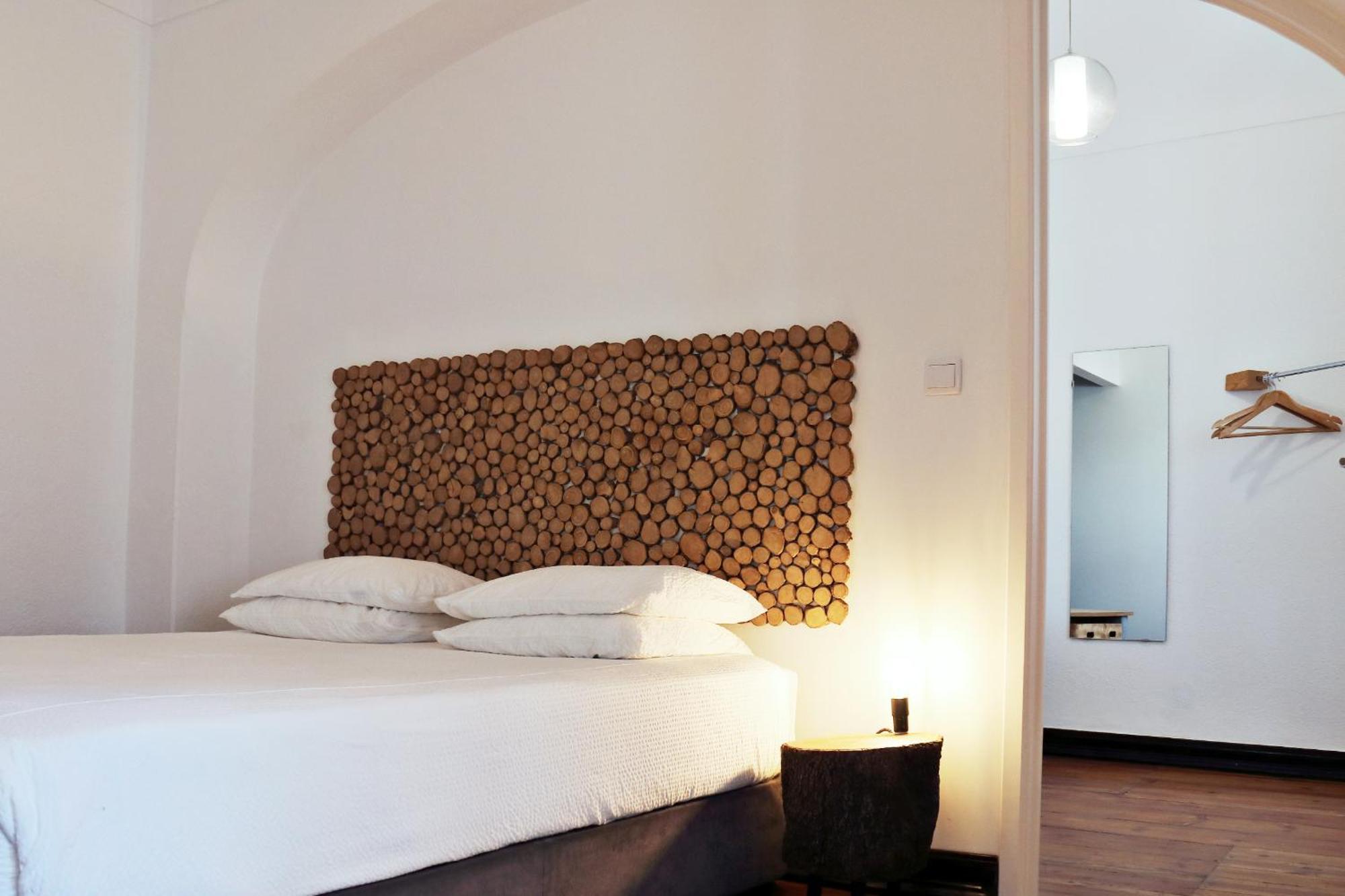 Zoetic Sustainable Rooms Évora Szoba fotó