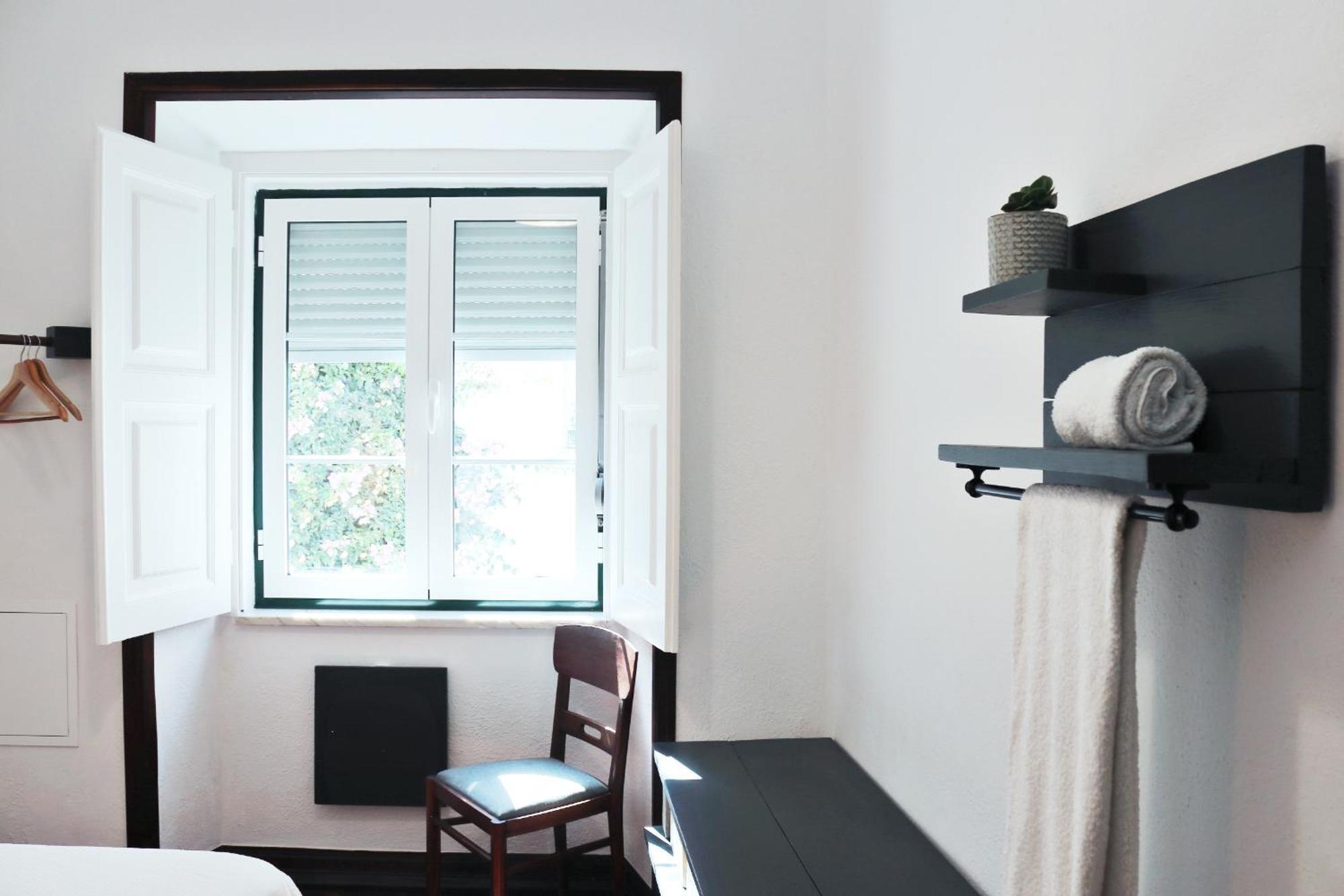 Zoetic Sustainable Rooms Évora Szoba fotó
