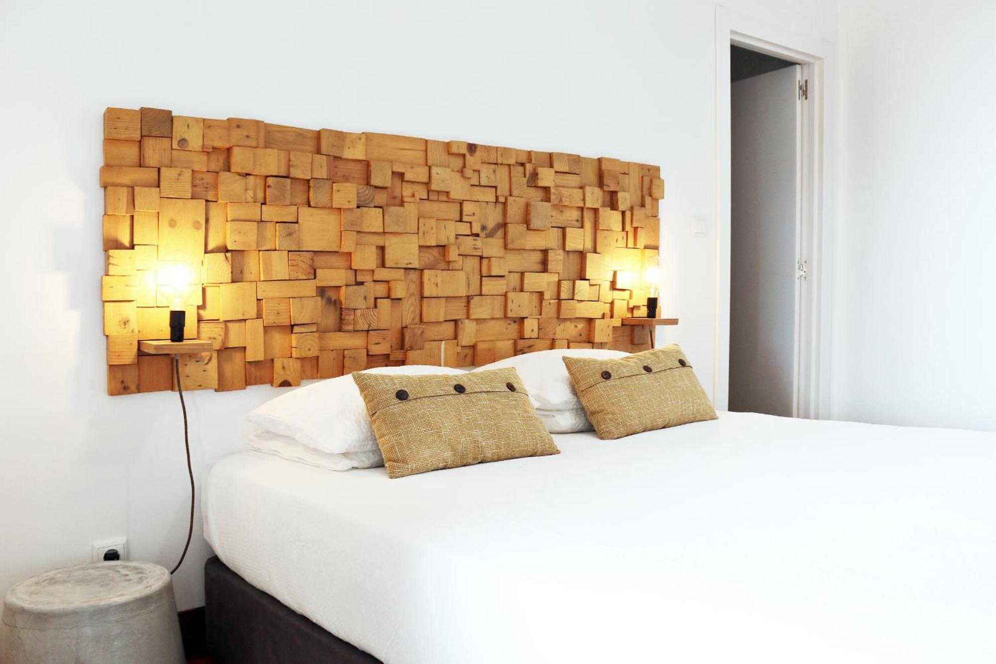 Zoetic Sustainable Rooms Évora Kültér fotó