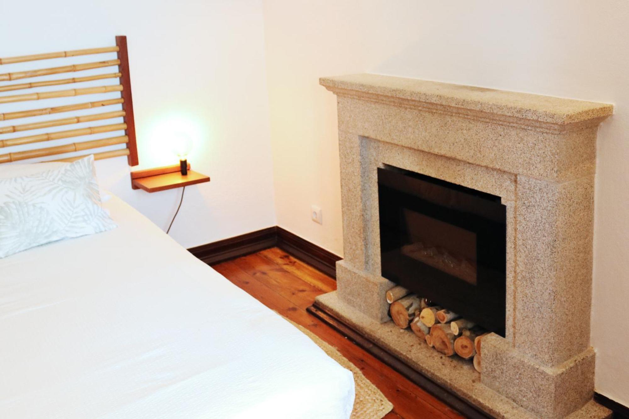 Zoetic Sustainable Rooms Évora Szoba fotó