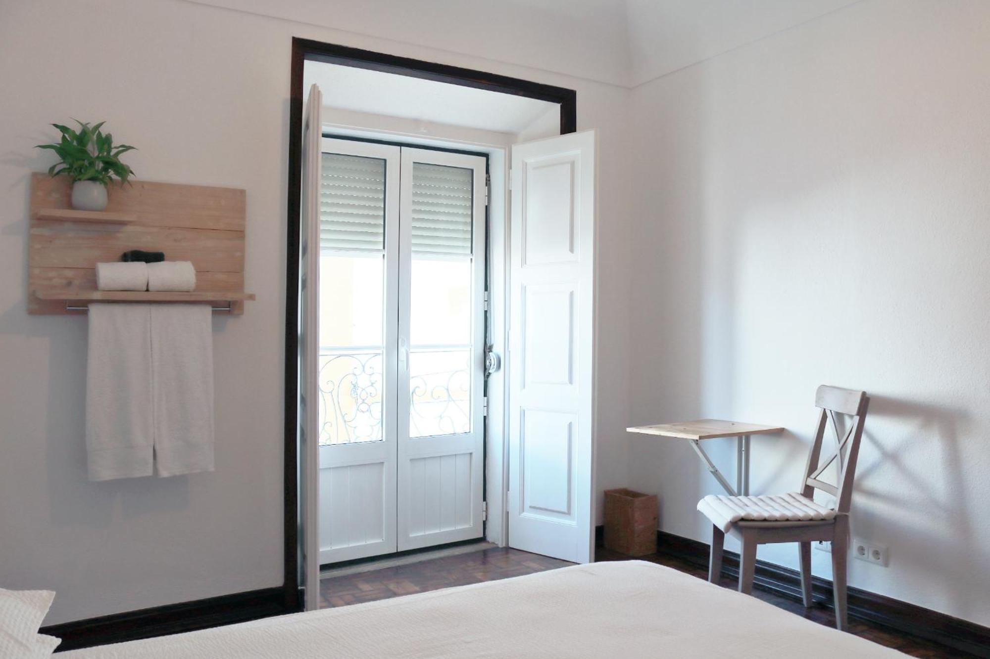 Zoetic Sustainable Rooms Évora Kültér fotó