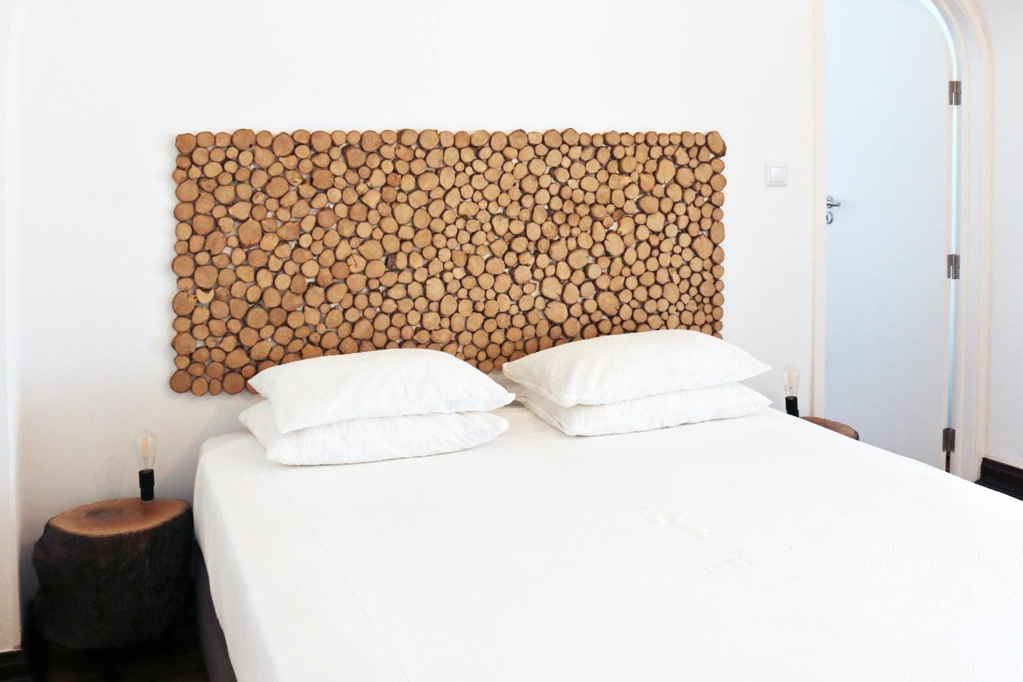 Zoetic Sustainable Rooms Évora Szoba fotó