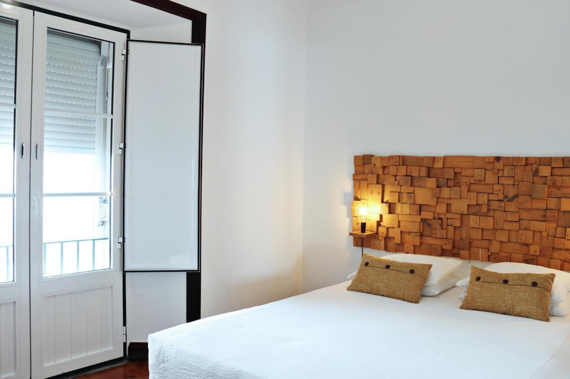 Zoetic Sustainable Rooms Évora Szoba fotó