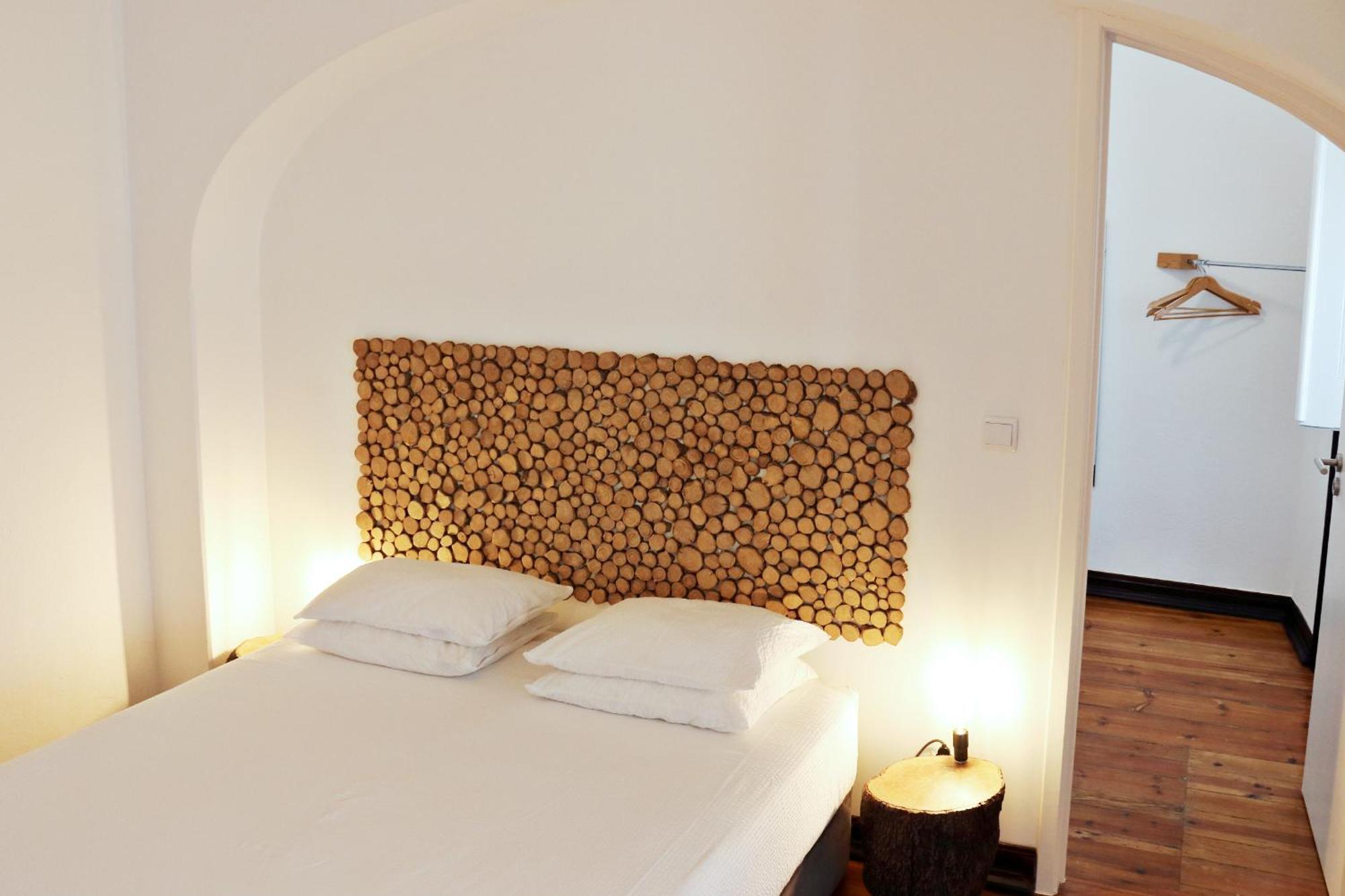 Zoetic Sustainable Rooms Évora Szoba fotó