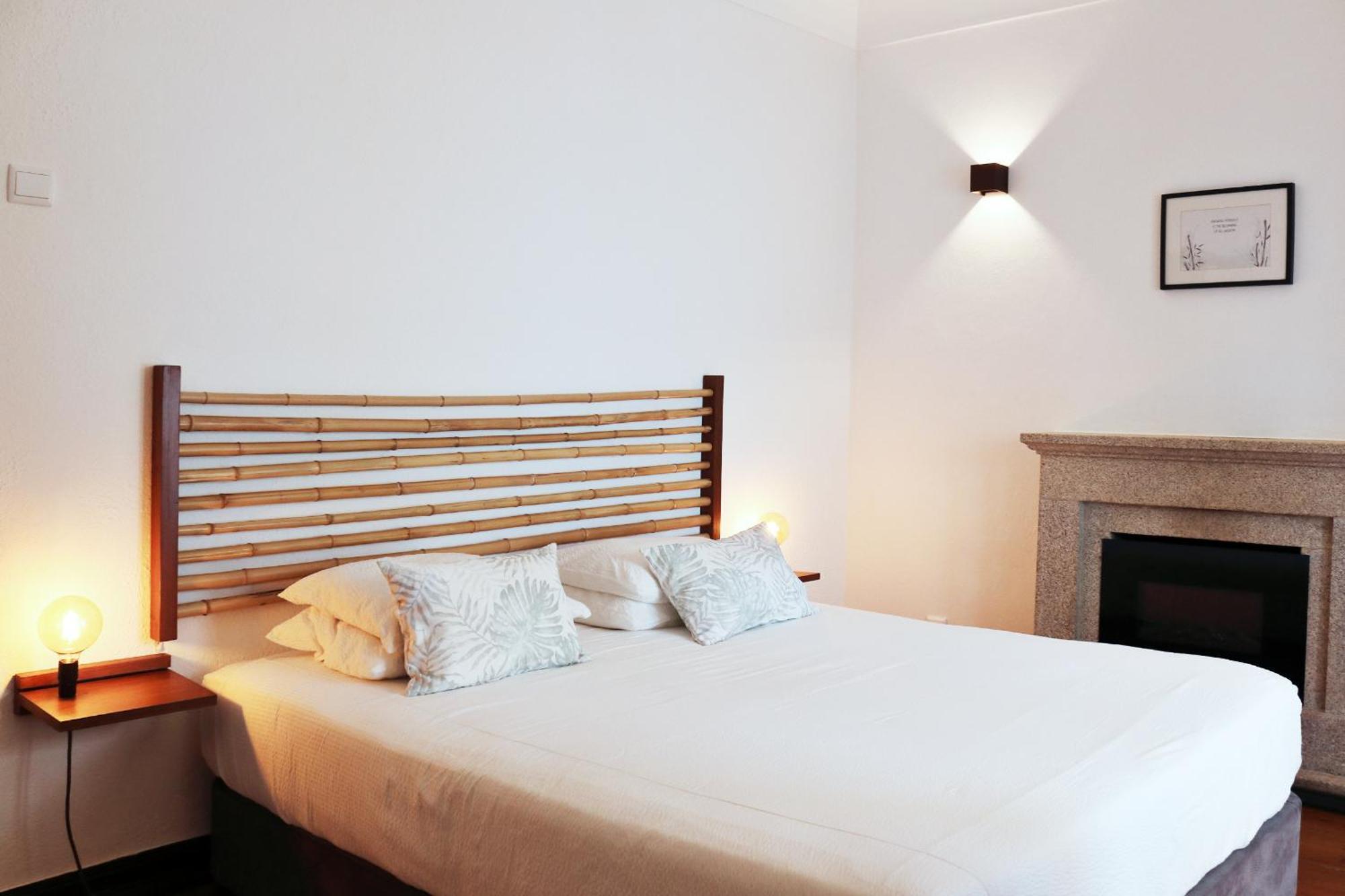 Zoetic Sustainable Rooms Évora Kültér fotó